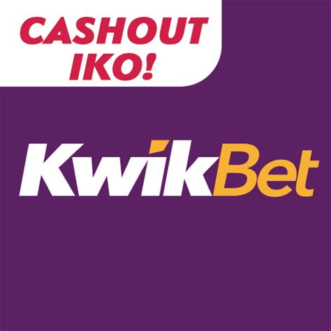 kwikbet login